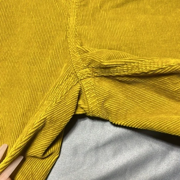 We The Free Golden Skinny Pants - Picture 10 of 10